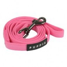 Puppia Pink Leash Large